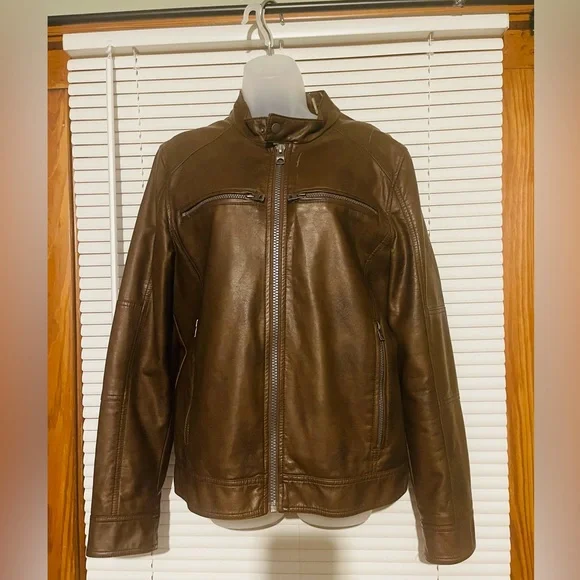 GUESS Jacket - Picture 1 of 7